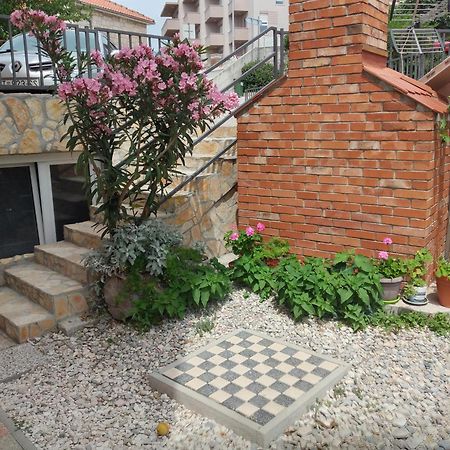 Apartments Cappuccino Podstrana Dış mekan fotoğraf