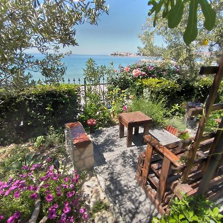 Apartments Cappuccino Podstrana Dış mekan fotoğraf