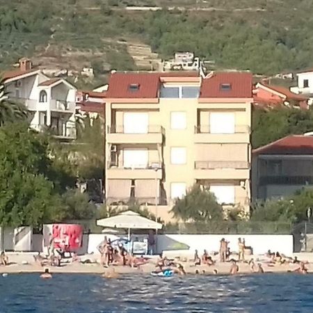 Apartments Cappuccino Podstrana Dış mekan fotoğraf