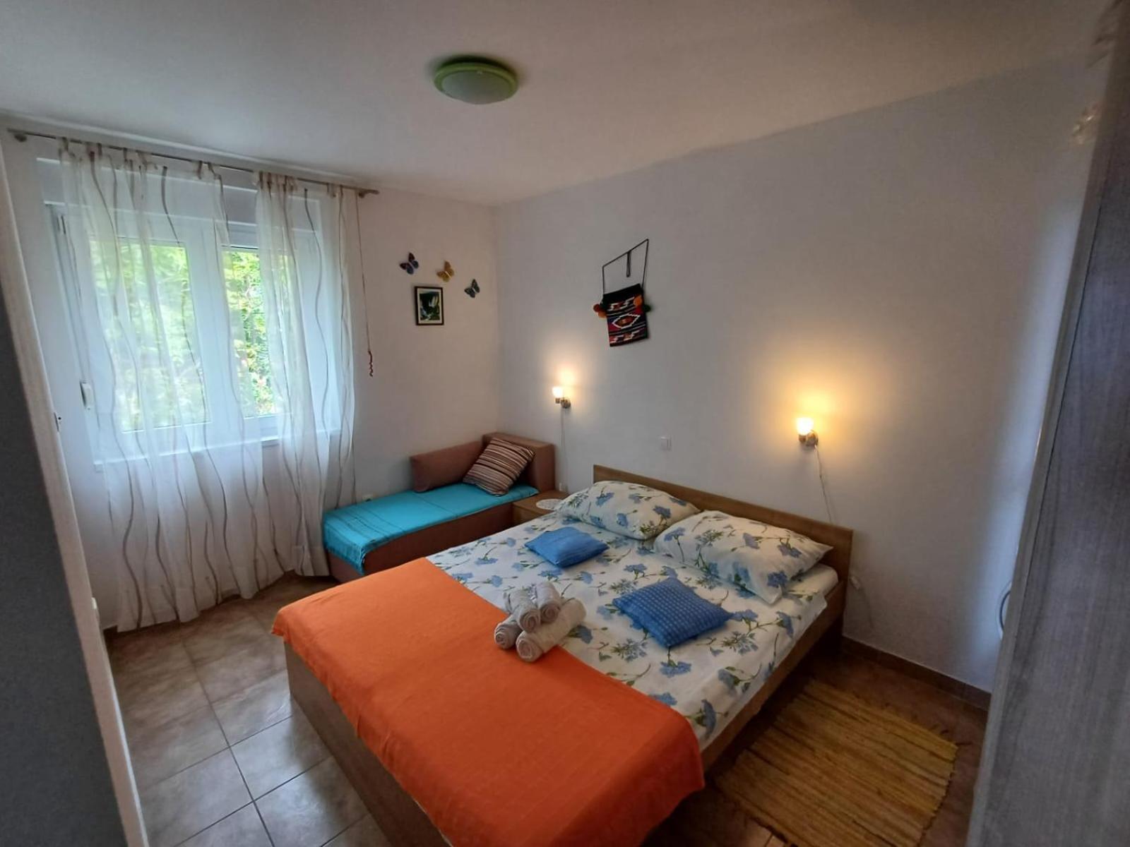 Apartments Cappuccino Podstrana Dış mekan fotoğraf