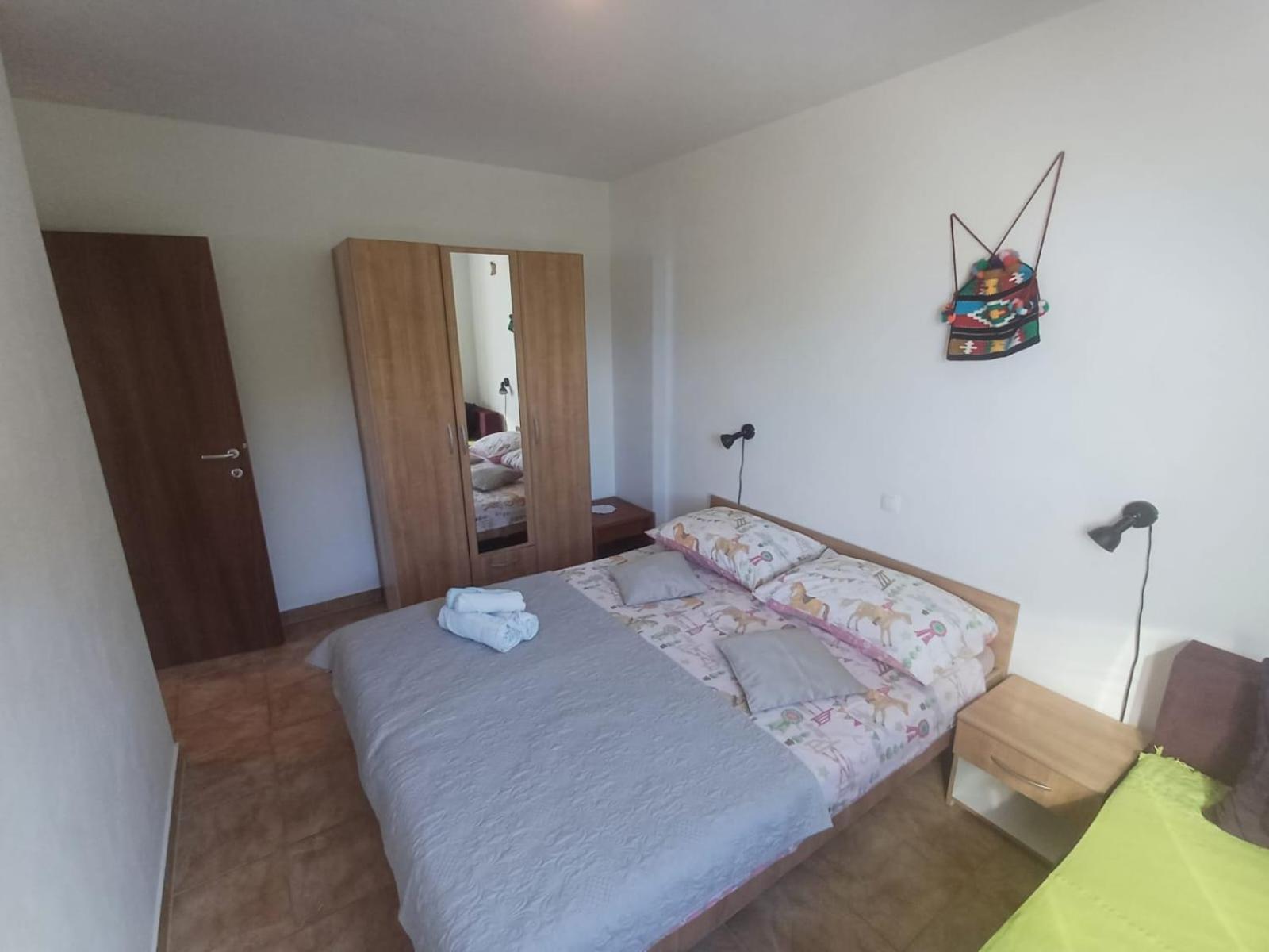 Apartments Cappuccino Podstrana Dış mekan fotoğraf