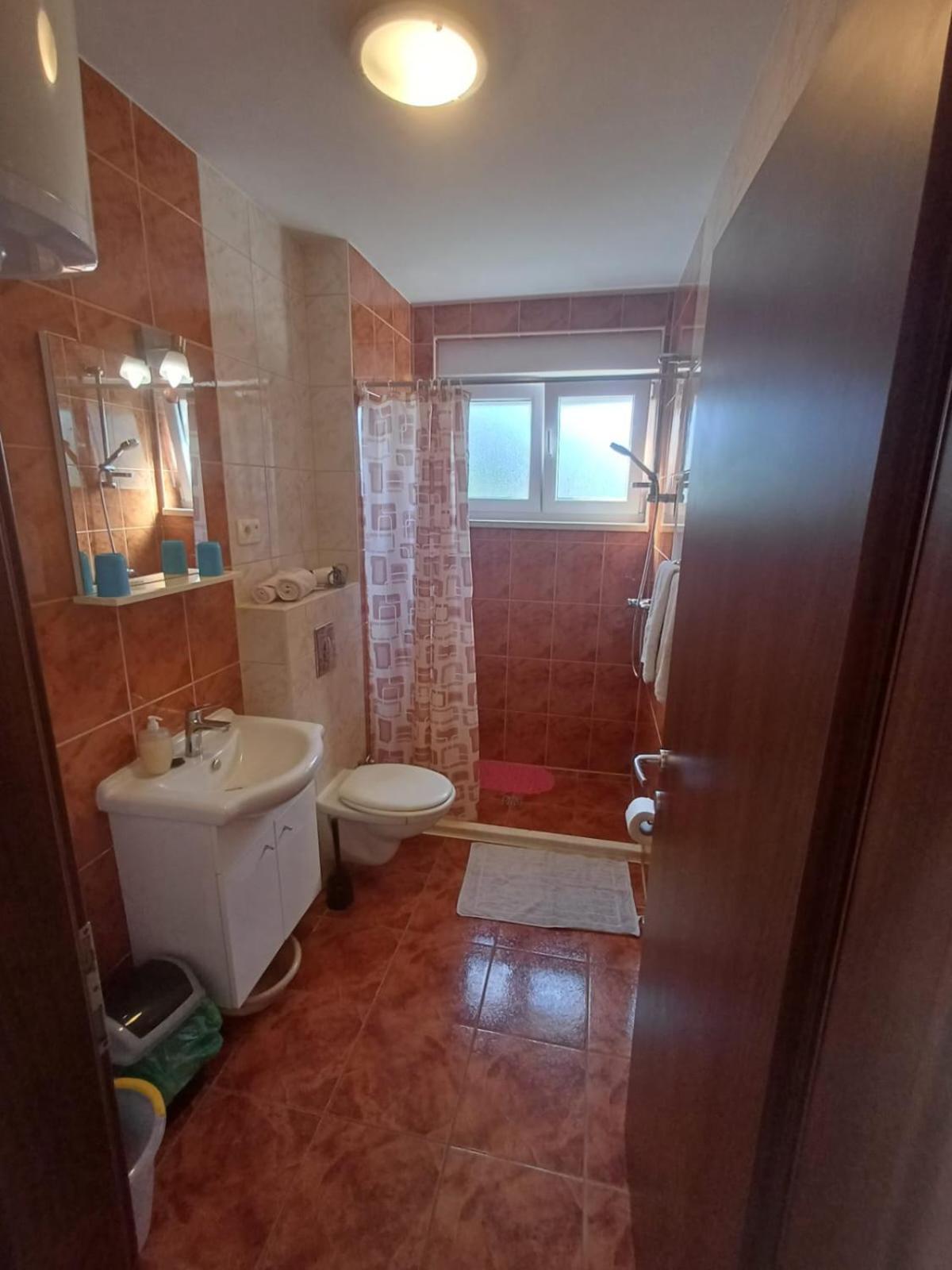 Apartments Cappuccino Podstrana Dış mekan fotoğraf