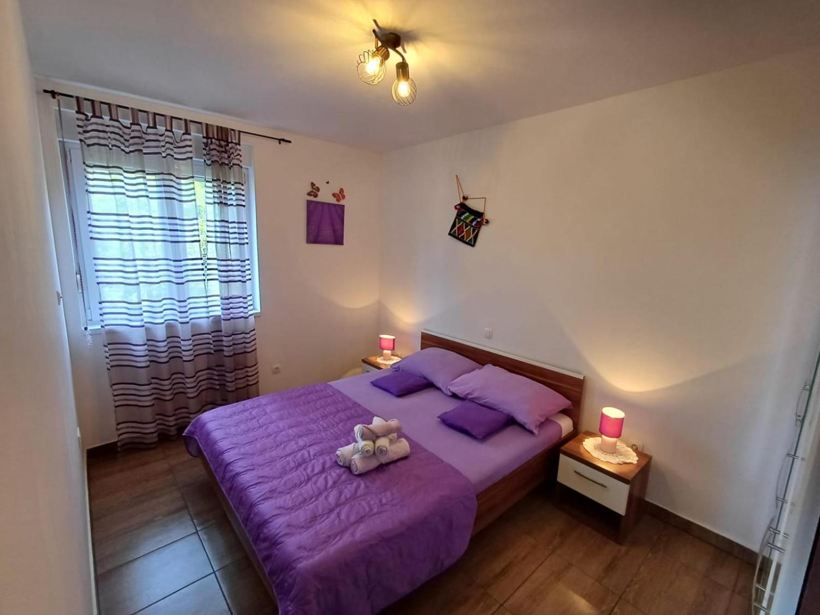 Apartments Cappuccino Podstrana Dış mekan fotoğraf