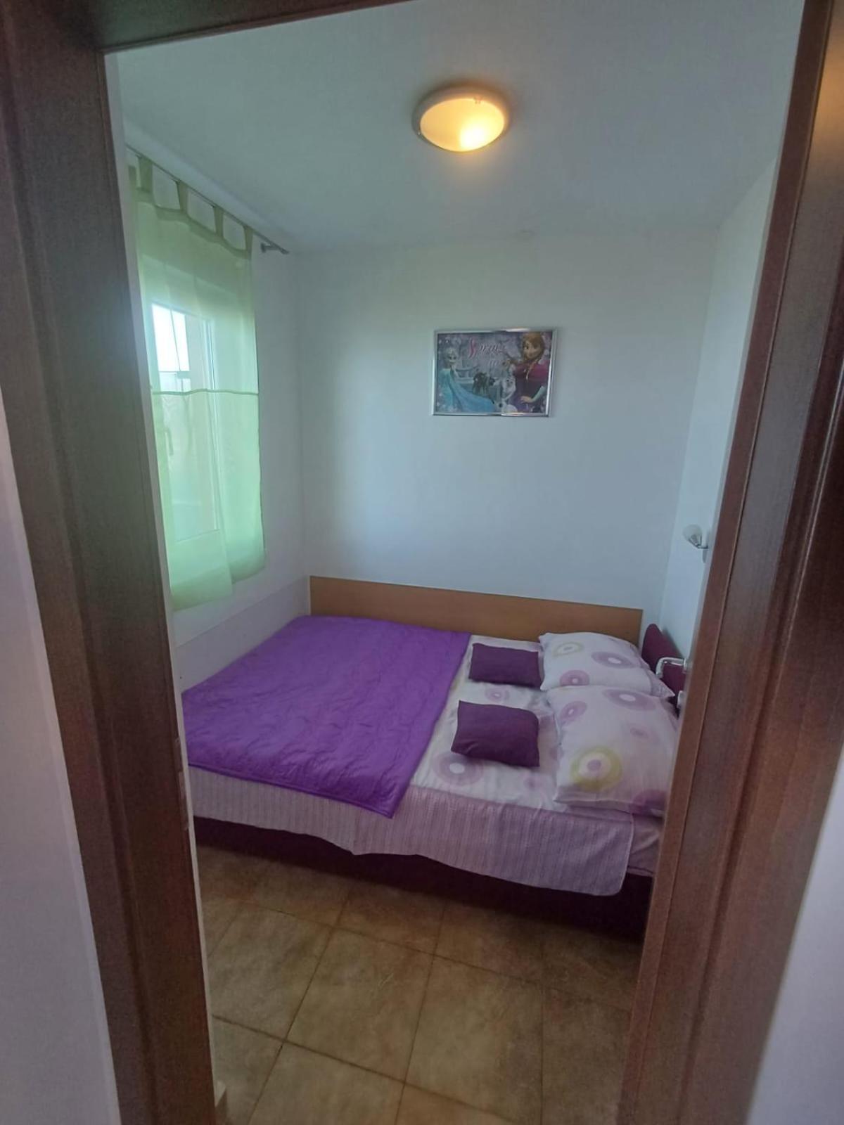 Apartments Cappuccino Podstrana Dış mekan fotoğraf