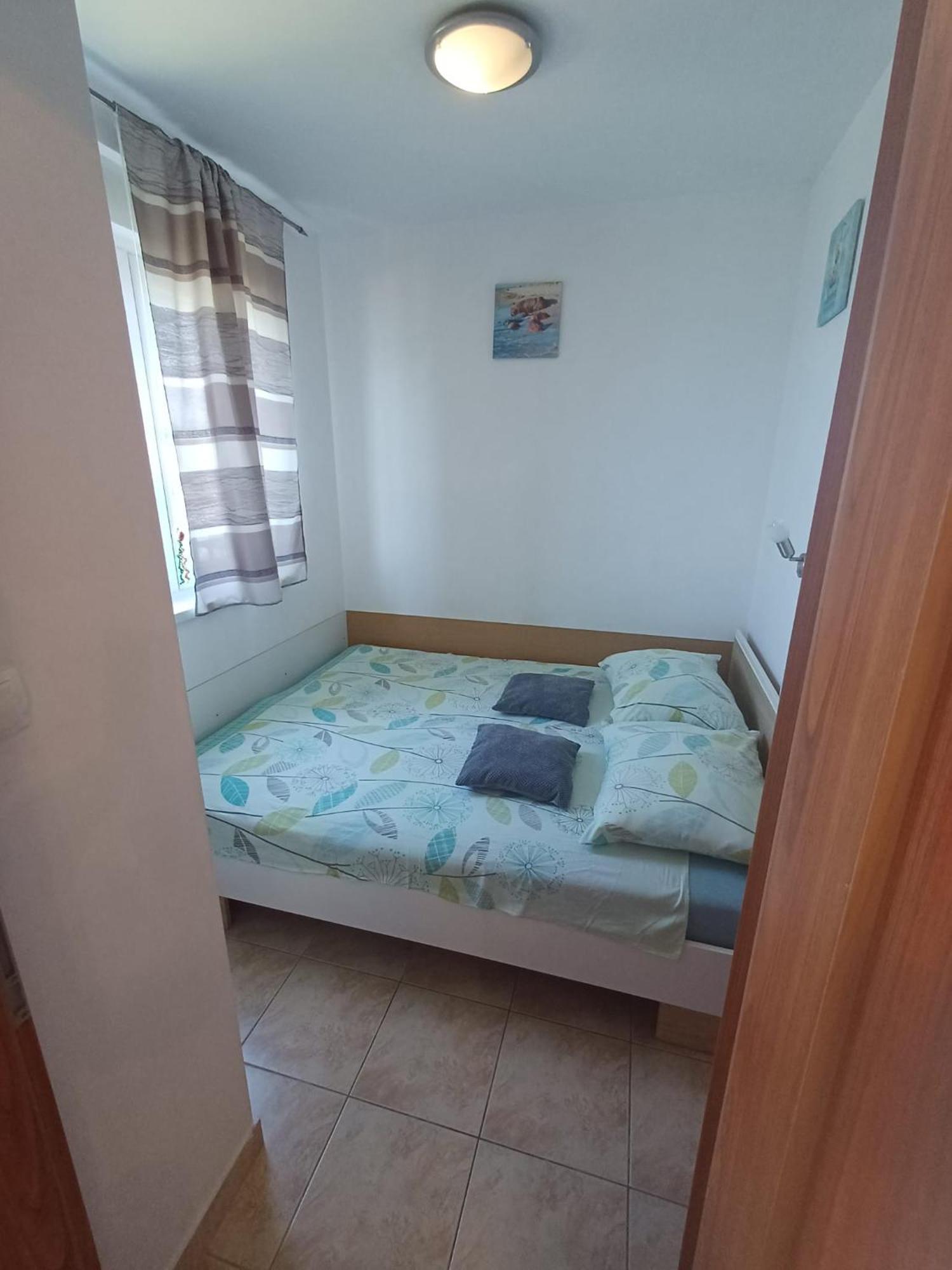 Apartments Cappuccino Podstrana Dış mekan fotoğraf