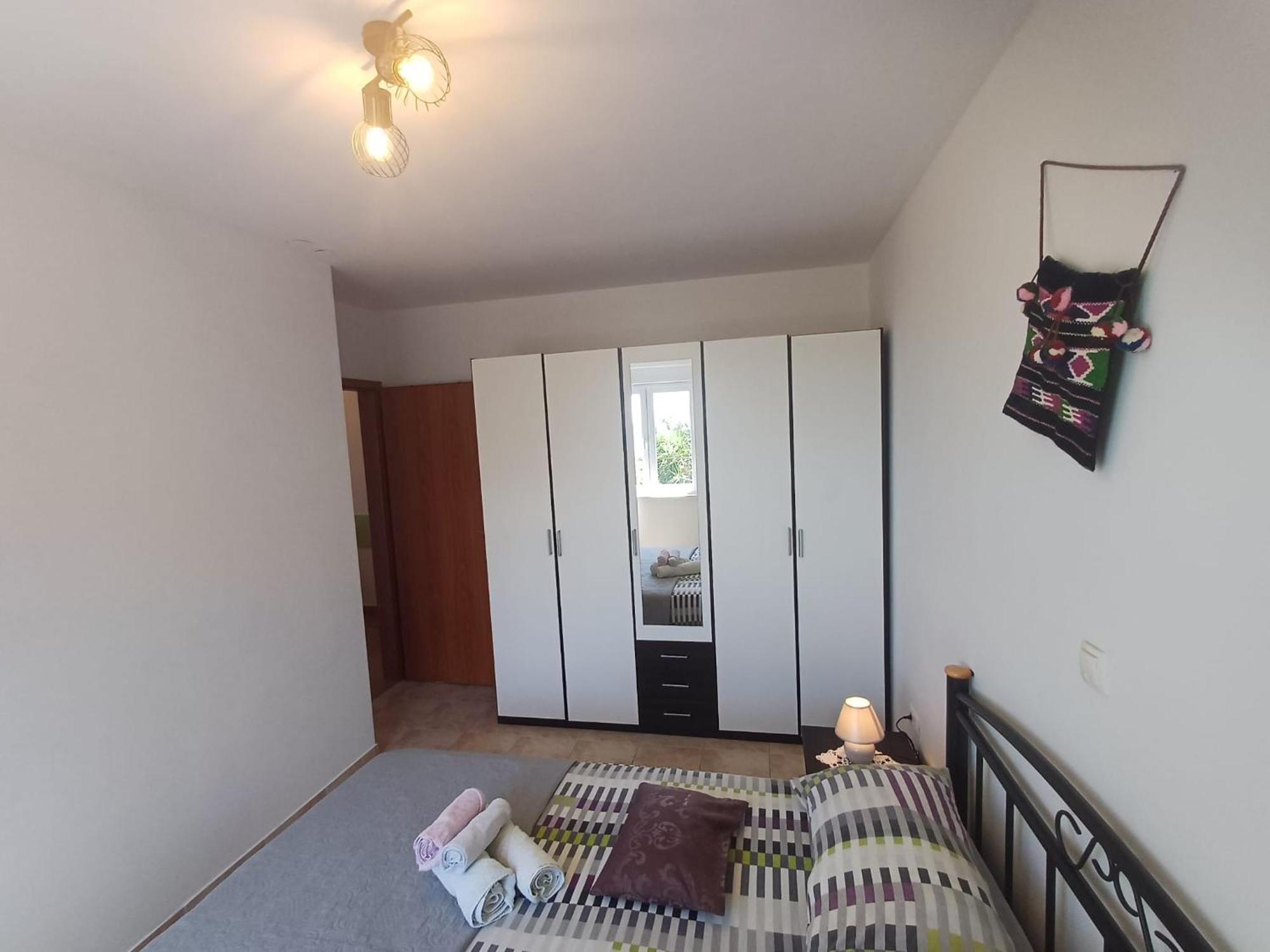 Apartments Cappuccino Podstrana Dış mekan fotoğraf