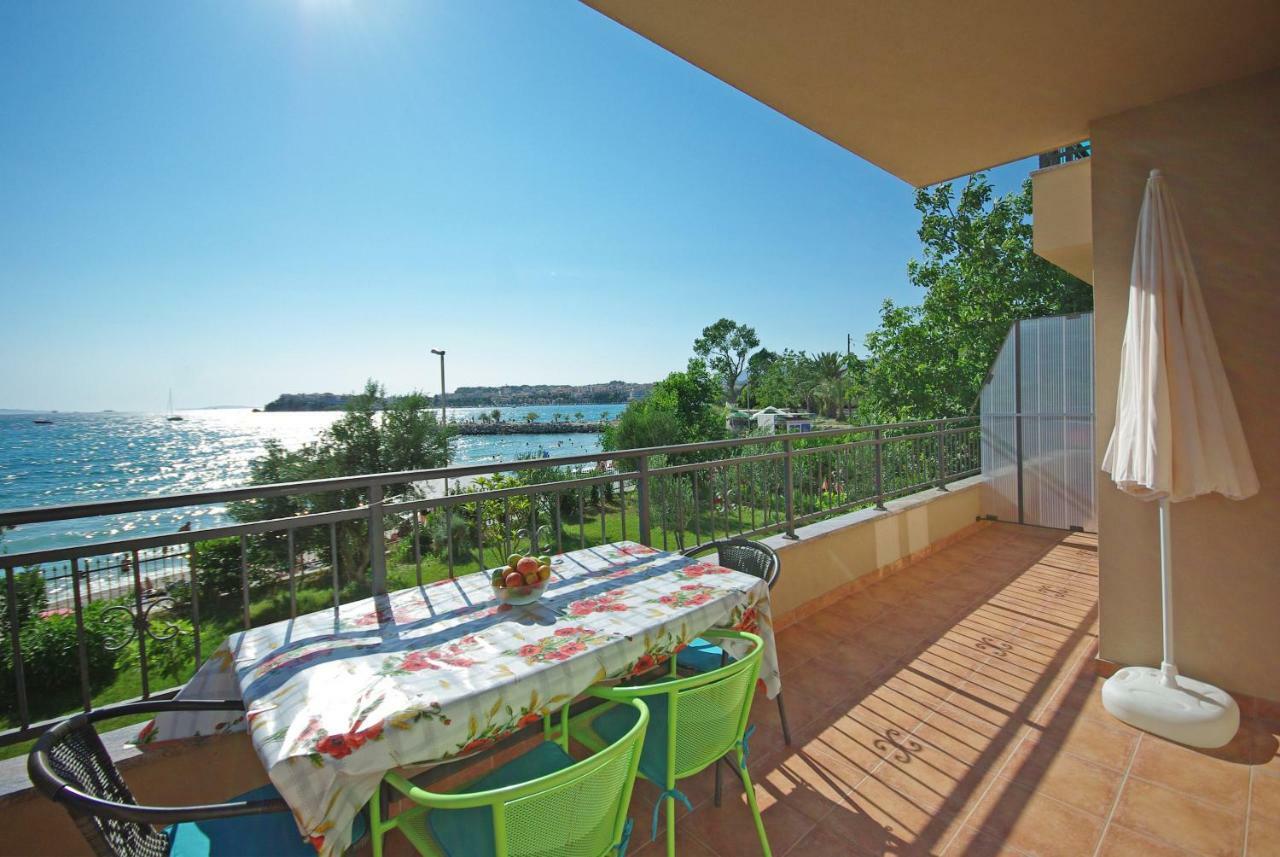 Apartments Cappuccino Podstrana Dış mekan fotoğraf