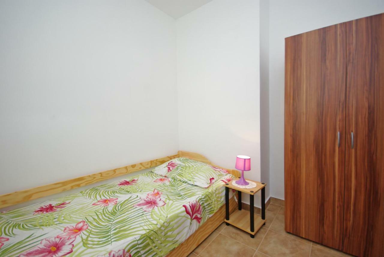Apartments Cappuccino Podstrana Dış mekan fotoğraf