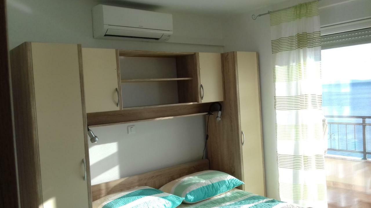 Apartments Cappuccino Podstrana Dış mekan fotoğraf